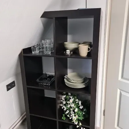 Exklusive Ferienwohnung nahe der Nordsee Wesselburen Exterior foto