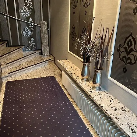 Exklusive Ferienwohnung nahe der Nordsee Wesselburen Exterior foto