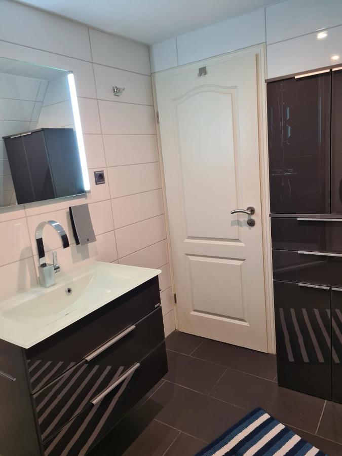 Apartment Exklusive Nahe Der Nordsee