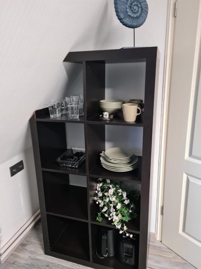 Apartment Exklusive Nahe Der Nordsee Wesselburen