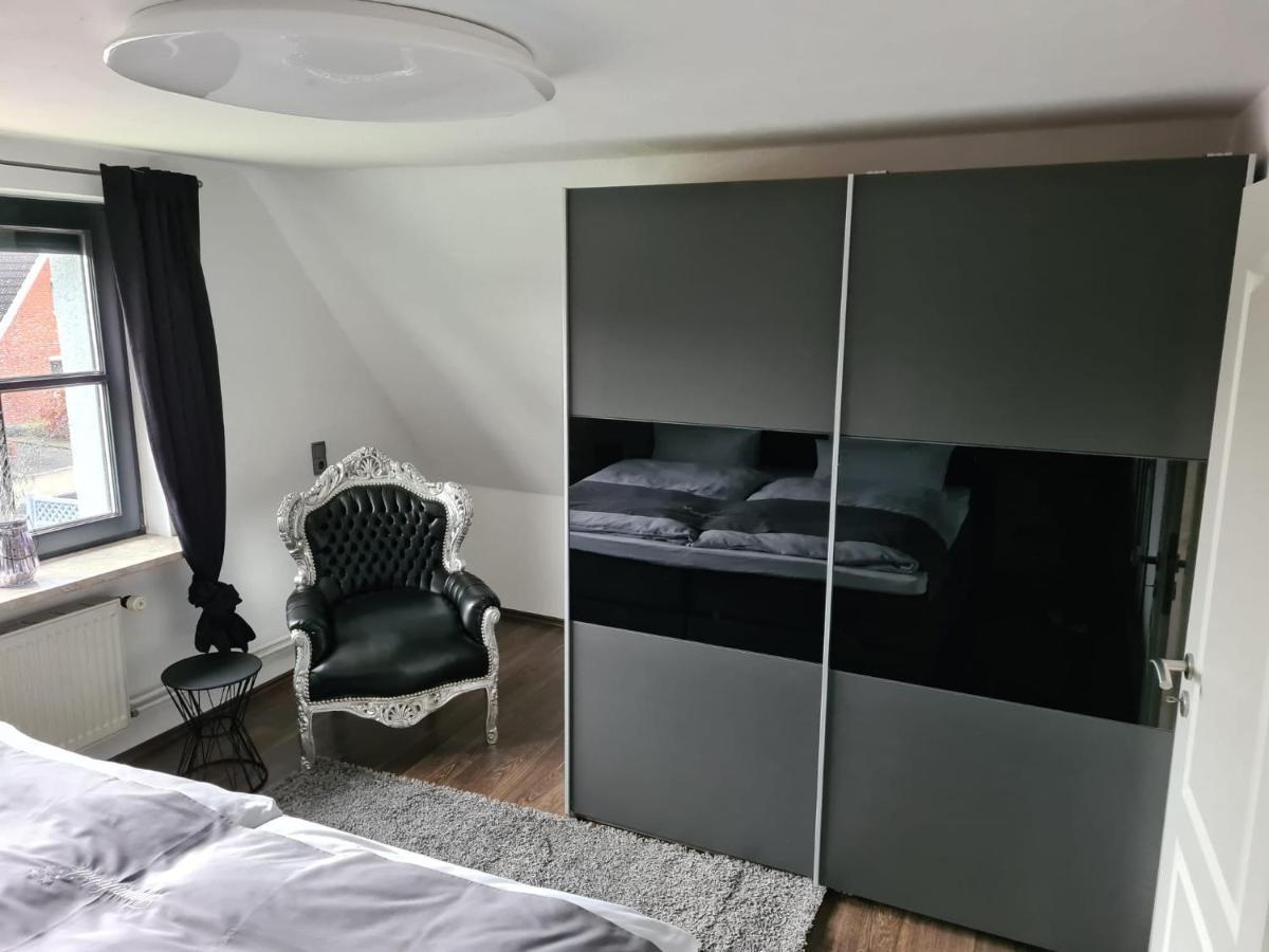 Apartment Exklusive Nahe Der Nordsee