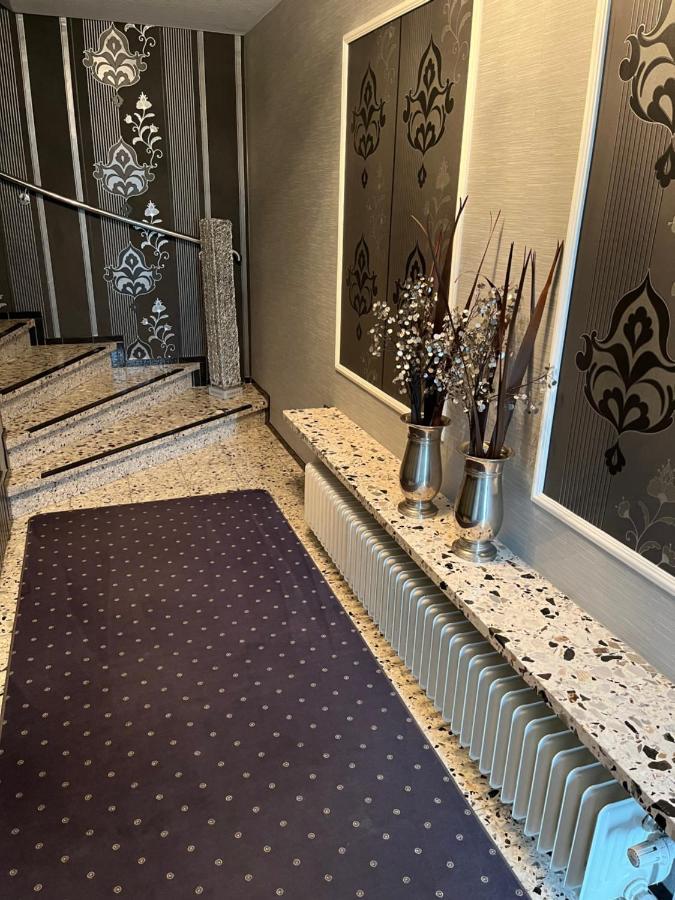 Exklusive Nahe Der Nordsee Apartment Wesselburen